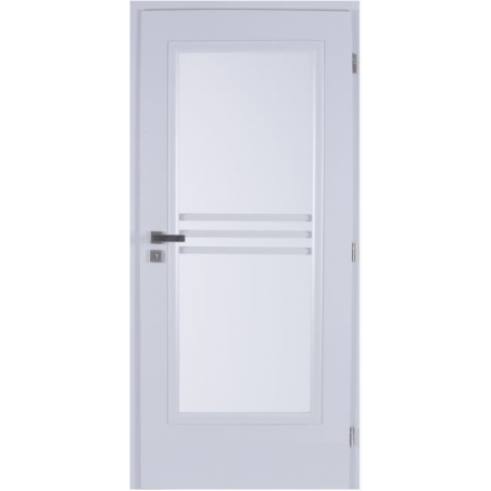 Laminátové interiérové dvere PANORAMA