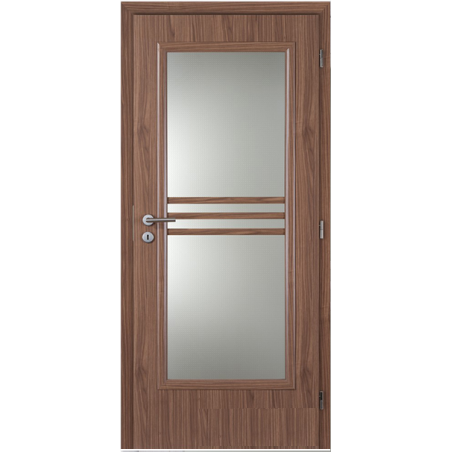 Laminátové interiérové dvere PANORAMA