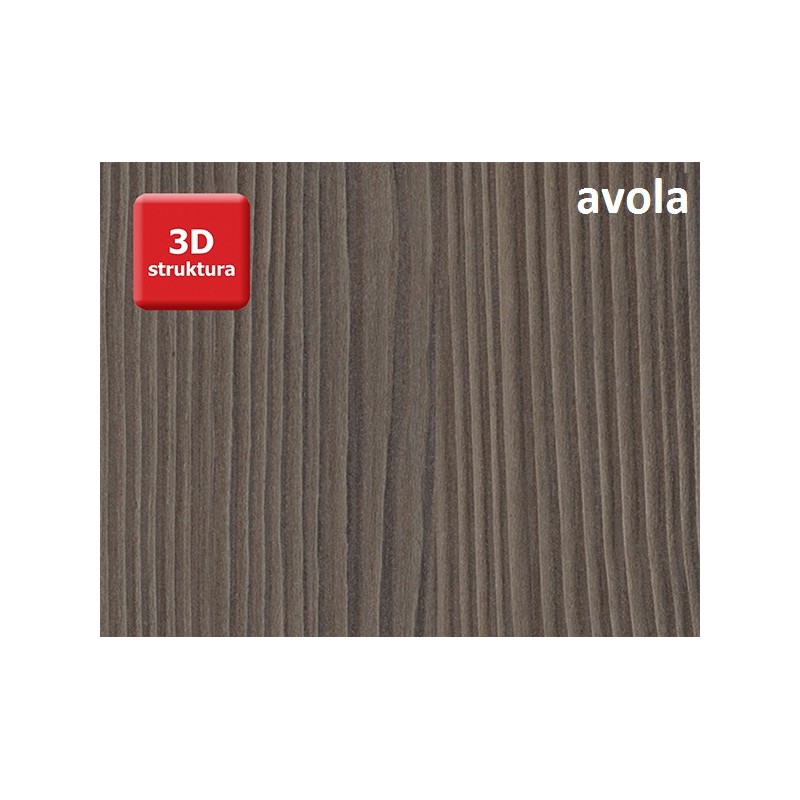 dvere Masonite ALU II,III,IV laminát + zárubňa