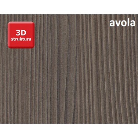 dvere Masonite ALU II,III,IV laminát + zárubňa