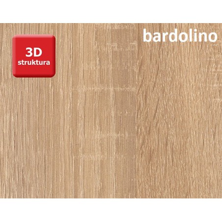 dvere Masonite ALU II,III,IV laminát + zárubňa