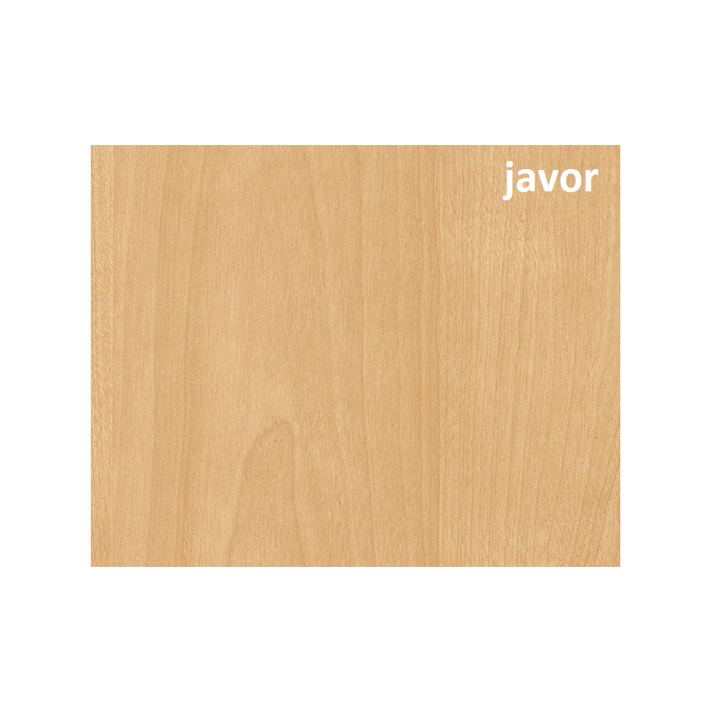 Laminátové interiérové dvere ALU VERTIKA