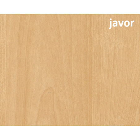 Laminátové interiérové dvere ALU VERTIKA