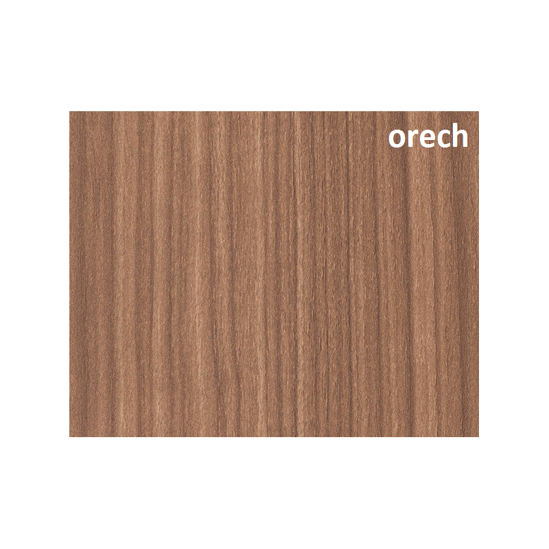 Laminátové interiérové dvere ALU VERTIKA