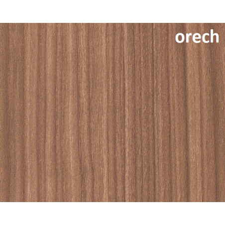 Laminátové interiérové dvere ALU VERTIKA