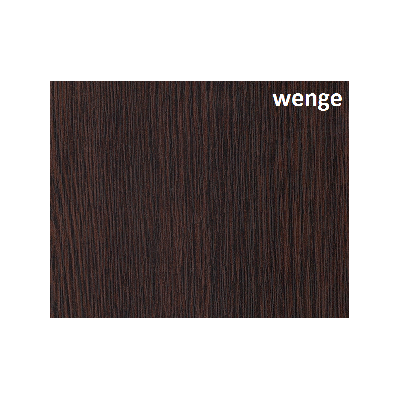 Laminátové interiérové dvere ALU VERTIKA