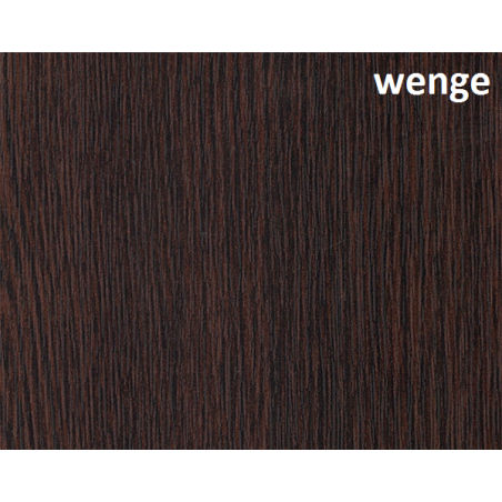 Laminátové interiérové dvere ALU VERTIKA