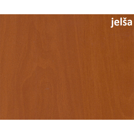 Laminátové interiérové dvere ALU VERTIKA