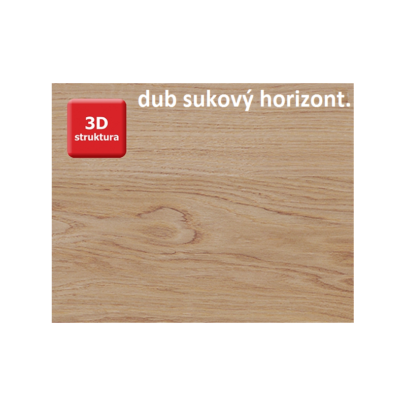 Laminátové interiérové dvere ALU VERTIKA