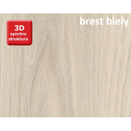 Laminátové interiérové dvere ALU VERTIKA