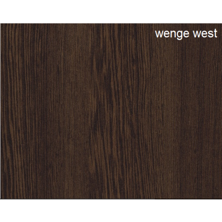 Laminátové interiérové dvere ALU VERTIKA