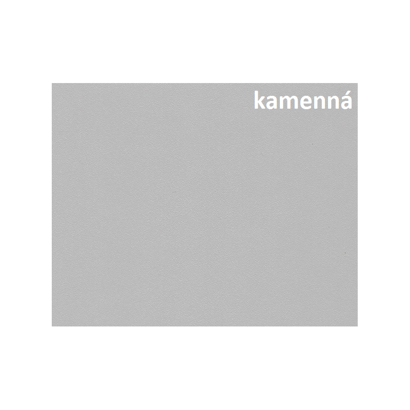 Laminátové interiérové dvere ALU VERTIKA