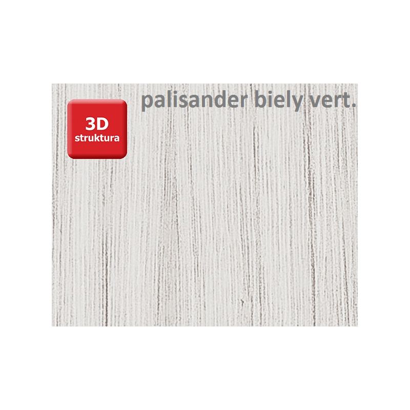 Laminátové interiérové dvere ALU LINEA