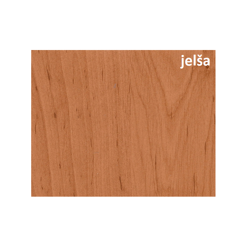 Laminátové interiérové dvere TYP 010 sklo