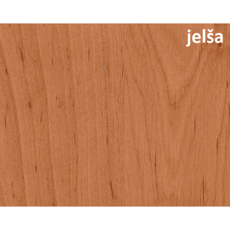 Laminátové interiérové dvere TYP 010 sklo