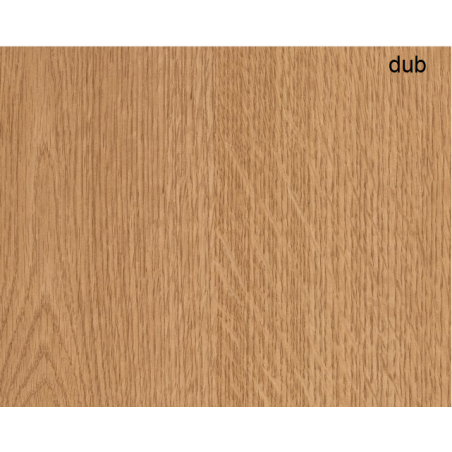 Laminátové interiérové dvere TYP 010 sklo