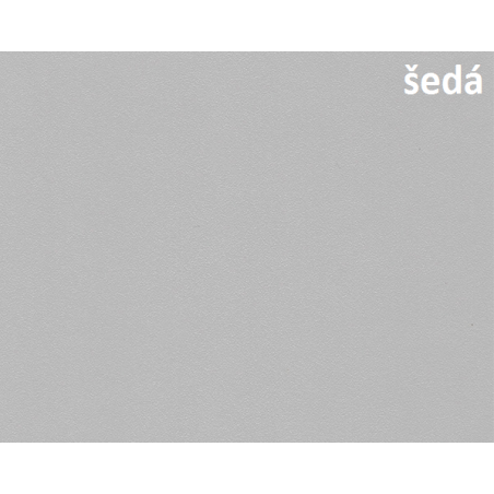 Laminátové interiérové dvere ALU IV