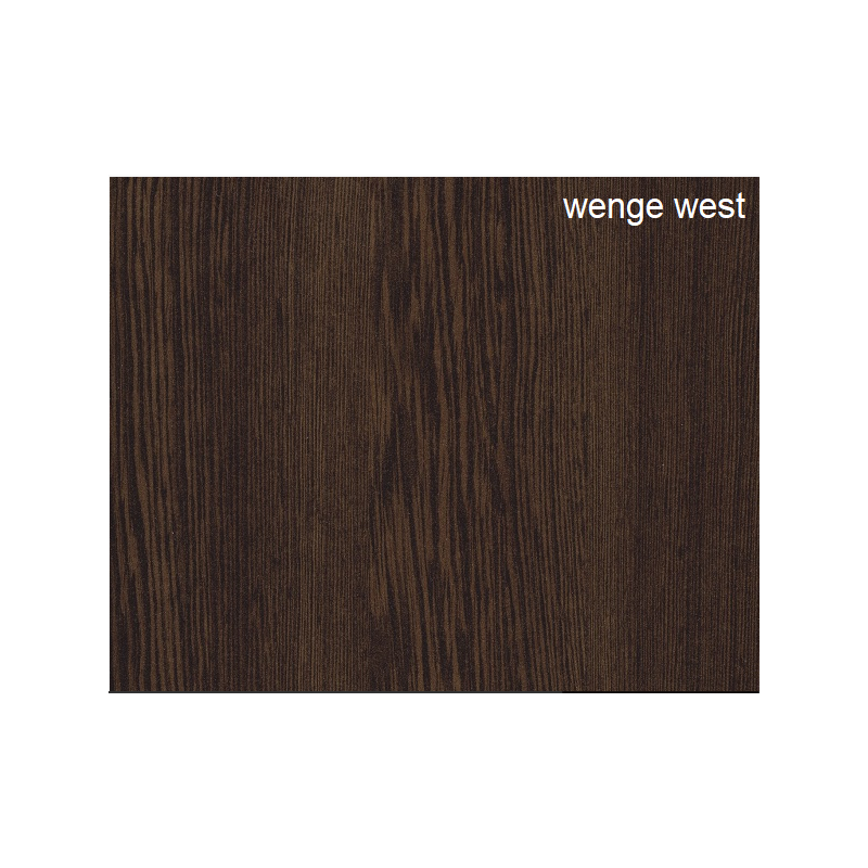 Laminátové interiérové dvere ALU IV