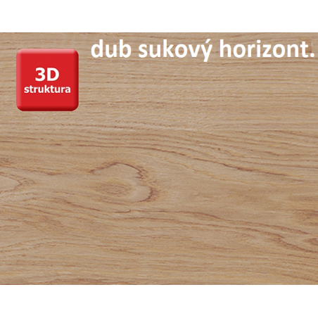 Laminátové interiérové dvere ALU IV