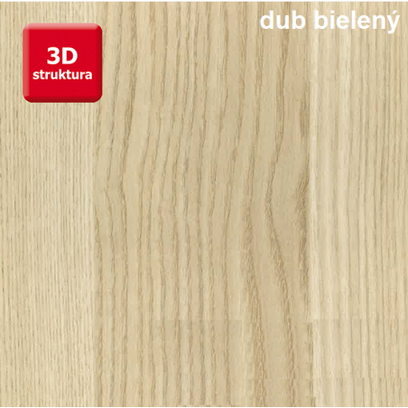 Laminátové interiérové dvere ALU IV