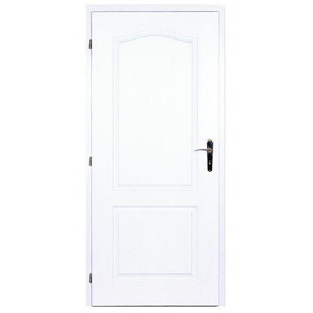 dvere Masonite CLAUDIUS + zárubňa