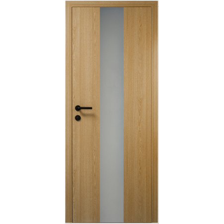 Laminátové interiérové dvere ZET 1