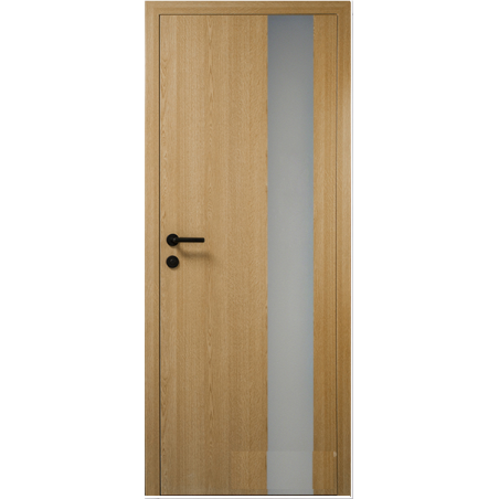 Laminátové interiérové dvere ZET 1