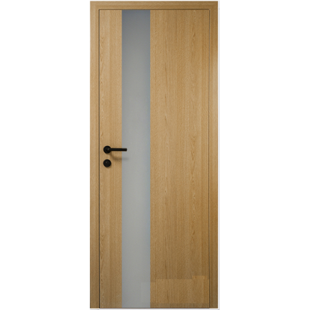 Laminátové interiérové dvere ZET 2