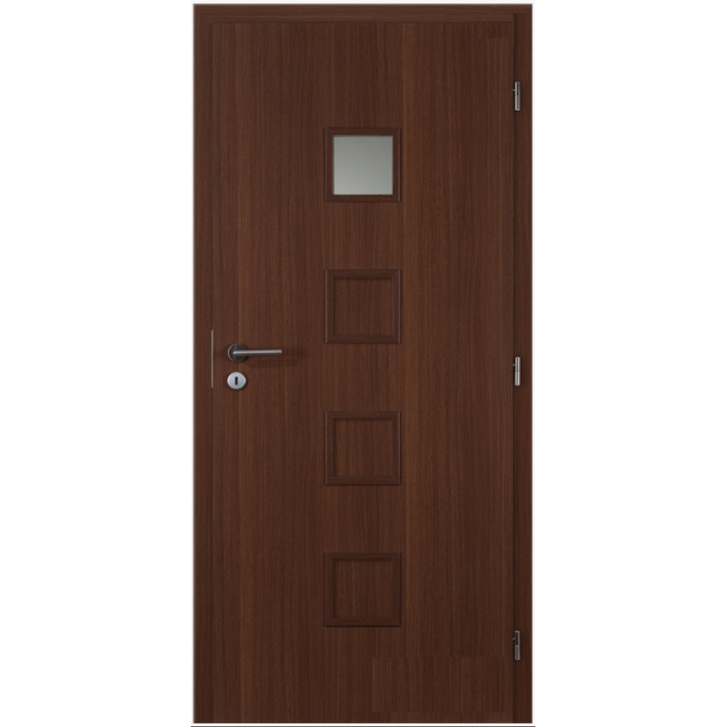 QUADRA dub kubánsky