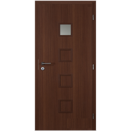 QUADRA dub kubánsky