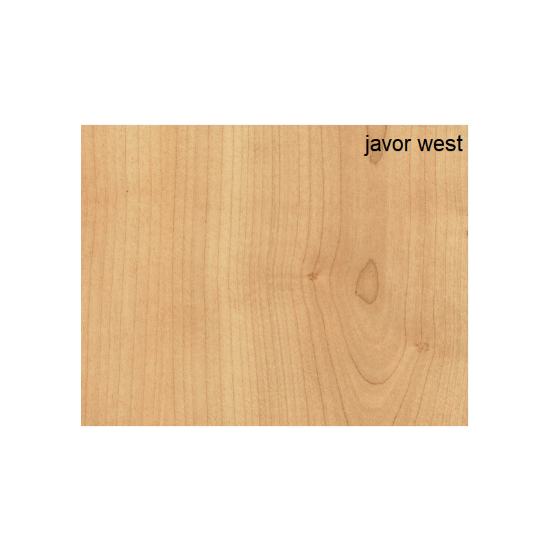 Laminátové interiérové dvere QUADRA plné