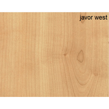 Laminátové interiérové dvere QUADRA plné