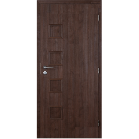 Laminátové interiérové dvere GIGA plné