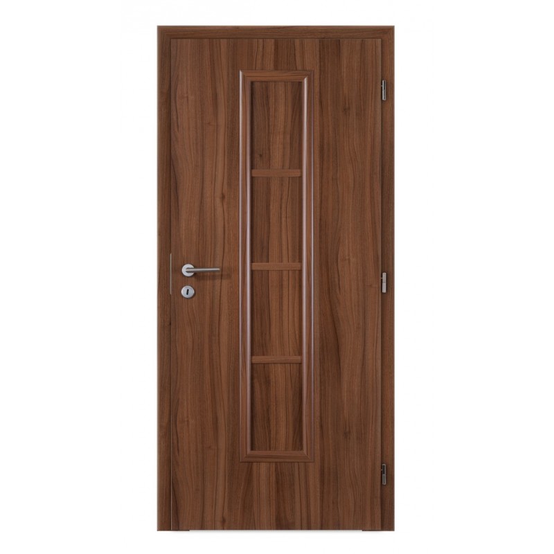 Laminátové interiérové dvere AXIS plné