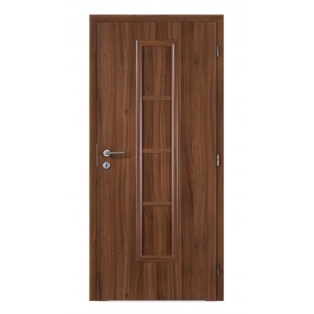 Laminátové interiérové dvere AXIS plné