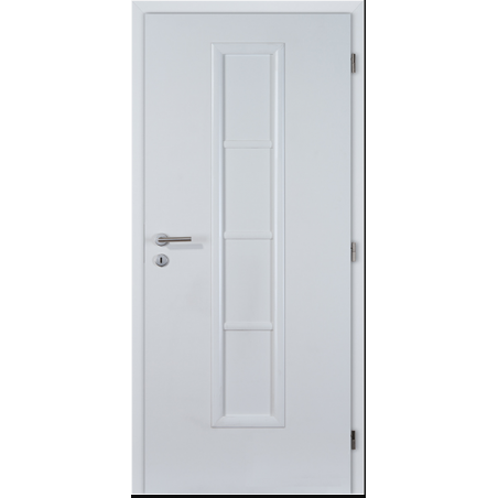 Laminátové interiérové dvere AXIS plné