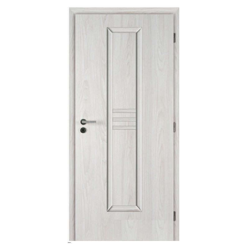 Laminátové interiérové dvere STRIPE plné