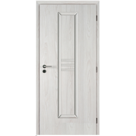 Laminátové interiérové dvere STRIPE plné