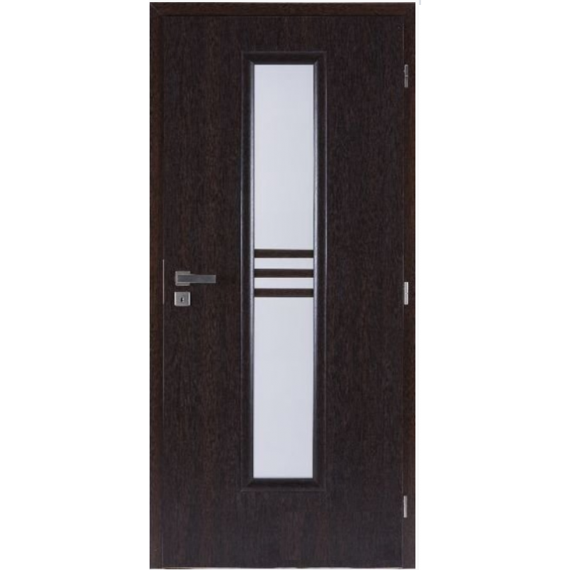 Laminátové interiérové dvere STRIPE plné