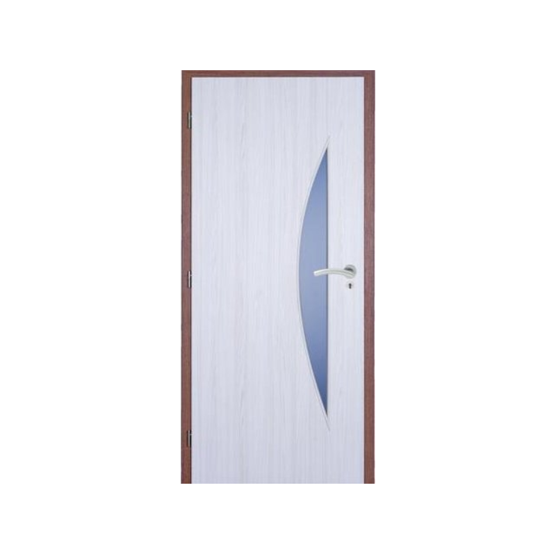 Laminátové interiérové dvere TYP 010 plné