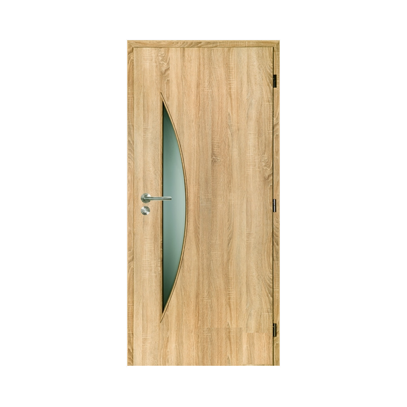 Laminátové interiérové dvere TYP 010 plné