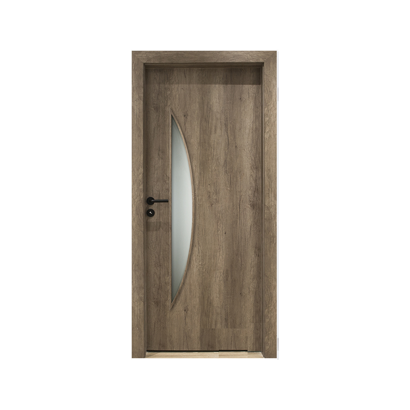 Laminátové interiérové dvere TYP 010 plné